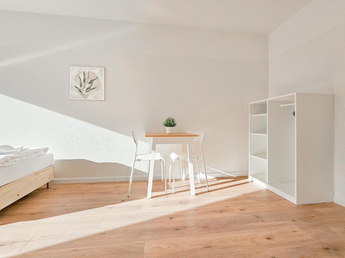 Appartement Raj Living - 2 Or 3 - 15 Min Zur Messe Dus & 10 Min Old Town Dus