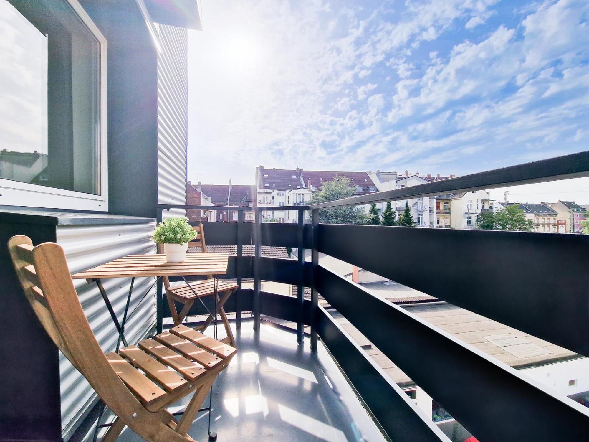 Raj Living - 2 Or 3 - 15 Min Zur Messe Dus & 10 Min Old Town Dus *