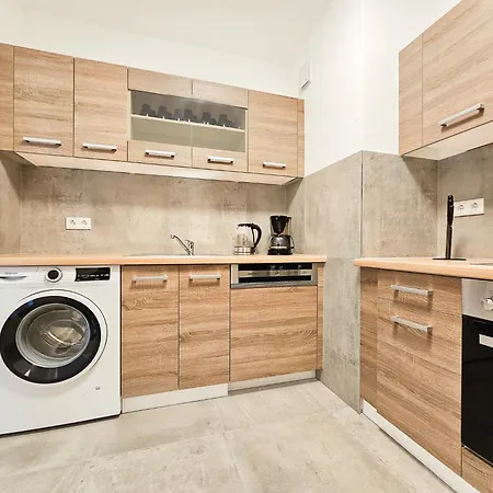 Raj Living - 2 Or 3 Room Apartments - 15 Min Zur Messe Dus & 10 Min Old Town Dus Dusseldorf Room photo