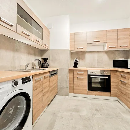 Raj Living - 2 Or 3 Room Apartments - 15 Min Zur Messe Dus & 10 Min Old Town Dus Dusseldorf Room photo