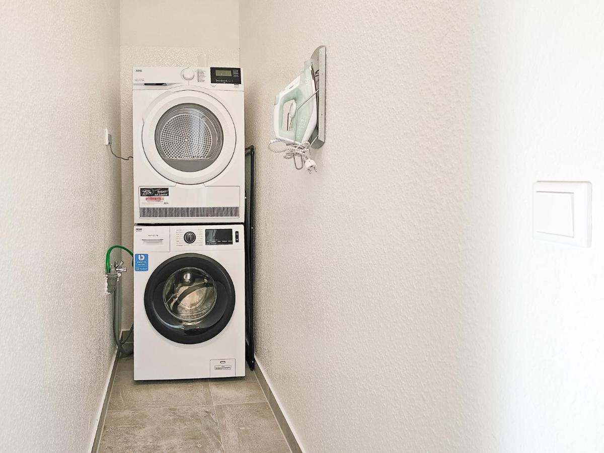 Raj Living - 2 Or 3 - 15 Min Zur Messe Dus & 10 Min Old Town Dus Dusseldorf