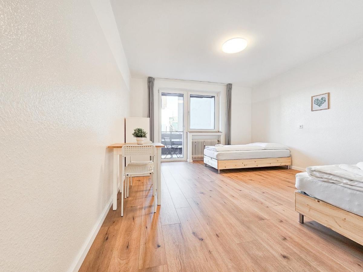 Raj Living - 2 Or 3 - 15 Min Zur Messe Dus & 10 Min Old Town Dus *