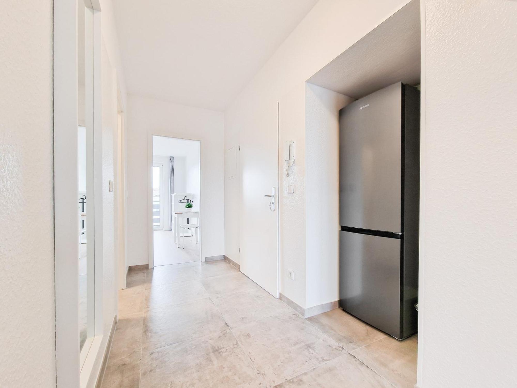 Raj Living - 2 Or 3 - 15 Min Zur Messe Dus & 10 Min Old Town Dus * Dusseldorf