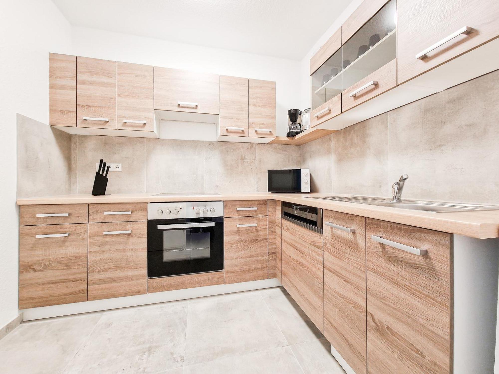 Raj Living - 2 Or 3 - 15 Min Zur Messe Dus & 10 Min Old Town Dus *